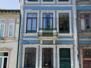 Oporto Cosy