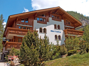 Casa Obri Tuftra