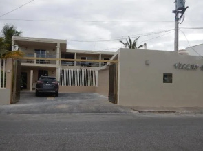 Villas Bayal