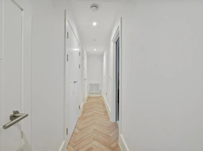 Victoria House by Aeria Apartments