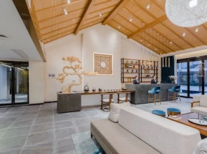 Heritage Villas Zhouzhuang