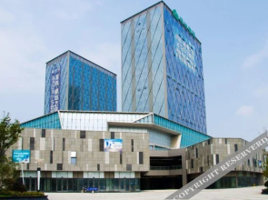 Yuelai Inn(悦来客栈(徐州高铁东站店))
