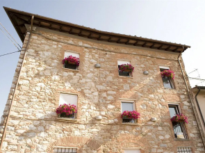 Verderame Rooms & Suite In Lucca