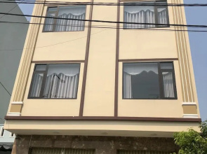 Oyo 1106 Duong Chau Phat Hotel