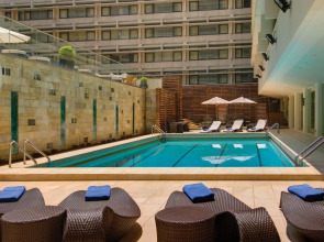 Marco Polo Hongkong Hotel