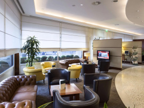 Unahotels Cusani Milano