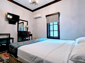 Otanti̇k Club Hotel & Spa