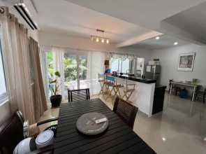 Exclusive house with private Pool and Jacuzzi