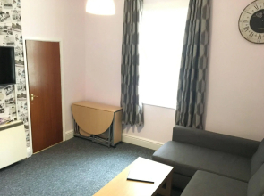 Shores Holiday Apartments