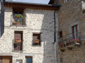 Apartamento el Patio Casa Cajal