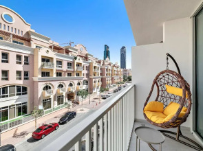 Silkhaus Luma21, JVC Dubai