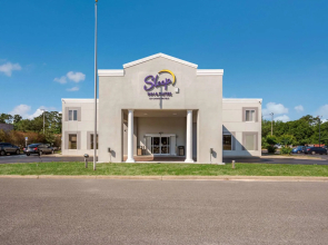 Sleep Inn & Suites Niceville – Destin