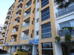 Aylin Apartment