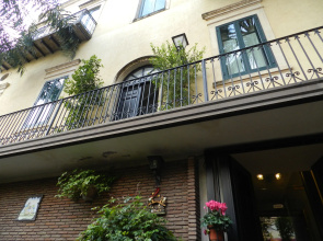 Etnea suite 668