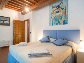 B&B Villa Antonio