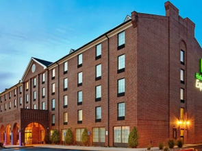 Comfort Inn East