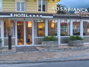 Rosabianca Boutique Hotel