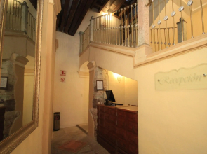 Hotel Boutique Ponciano