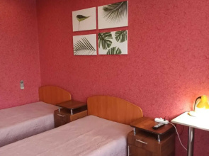 Apartamenty na ulice Svobody 33