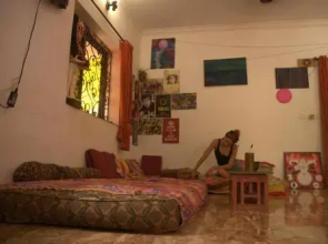 Namahstay Hostel