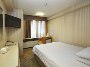 Savoy Hotel