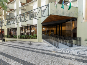 Bristol Saint Emilion Hotel