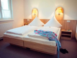 Gemutlicher Bungalow in Storkow am See