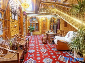 Fanya Homestay (Kashgar Ancient City Scenic Area)