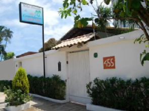 Hotel Pousada do Comendador