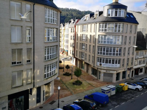 Nemes apartment
