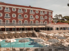 Aminess Younique Bellevue Hotel