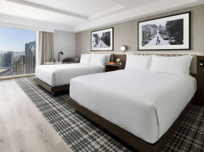 Hyatt Regency San Francisco Downtown SOMA