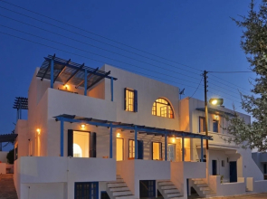 Soultana Rooms & Apartments
