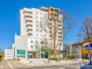 Apartamenty Sun & Snow Etna