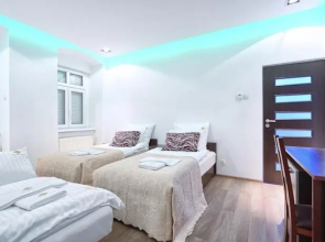 Bema Plaza Apartment