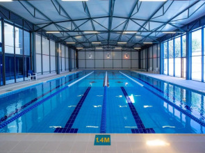 Отель Georgia Gold