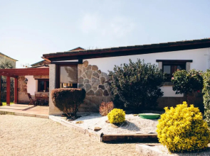 Casa Rural "O Rozo"
