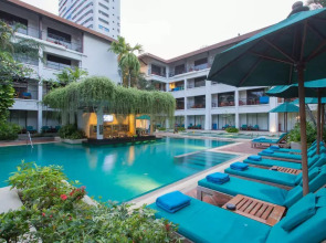DoubleTree by Hilton Phuket Banthai Resort