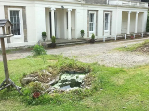 East Wing Apartment