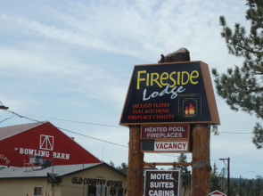 Fireside Lodge