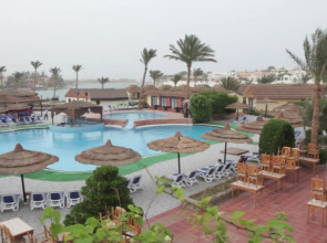 Hotel Panorama Bungalow Resort El Gouna
