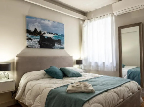 Four Elements Apartments