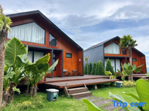 Pondok Wisata & Villa Umbul Sidomukti