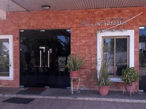 Hotel Los Rivera
