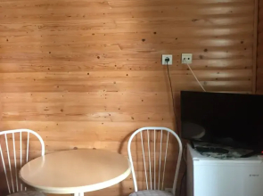 Guest House U Priboya