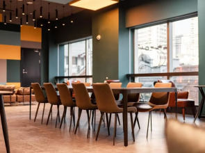 Dayin International Youth Hostel (Shanghai Nanjing East Road;People's Square;The Bund Branch)