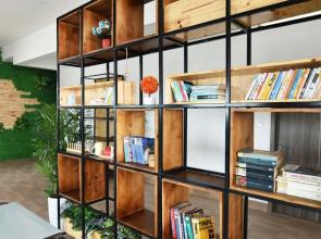 Bao Hung Hotel and Apartment