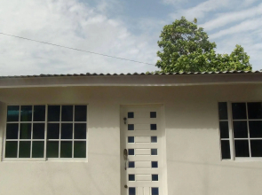 I BBBSAI Casa Vacacional