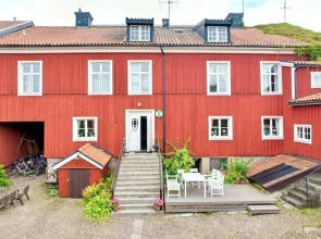 STF Vandrarhem Mariestad - Hostel