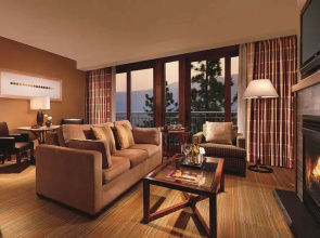 The Ritz-Carlton, Lake Tahoe